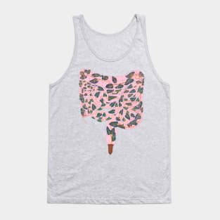 Intestinal Terrarium Tank Top